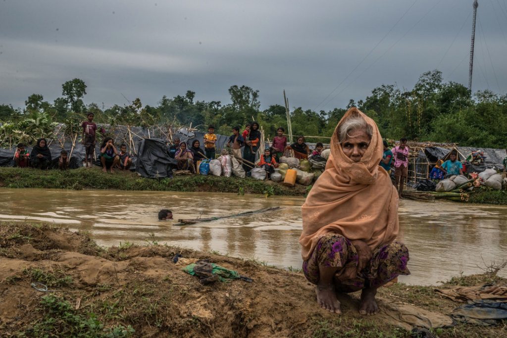 Rohingya Joint Response