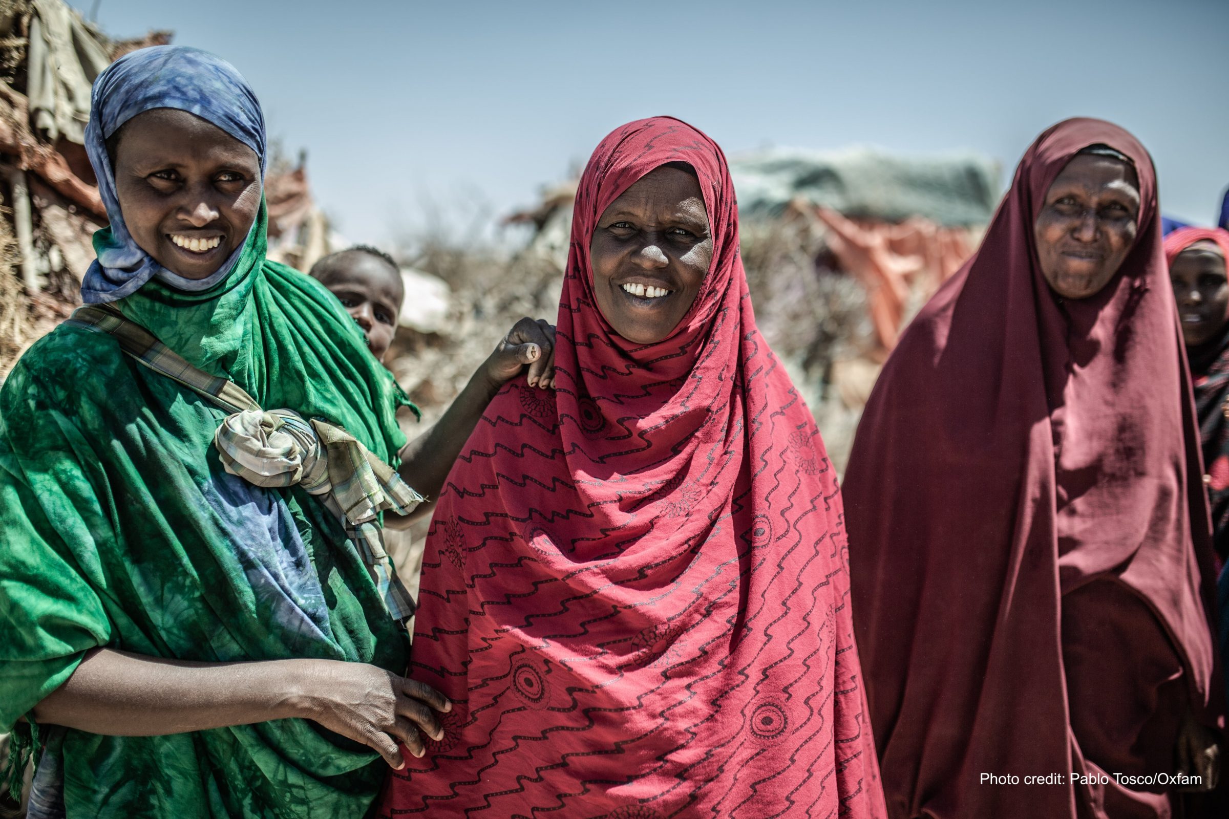 SOMALIA JOINT RESPONSE | Dutch Relief Alliance