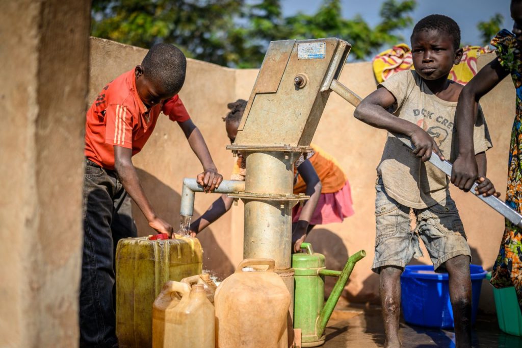 central african republic joint response dra