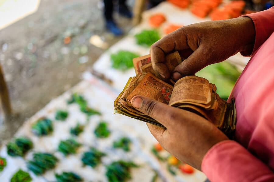 cash ethiopia